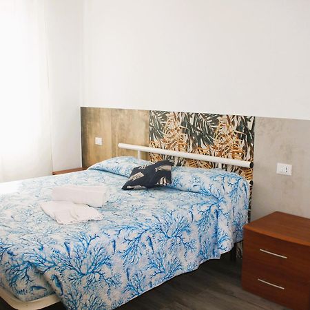 Rachele Guest House La Spezia Kültér fotó