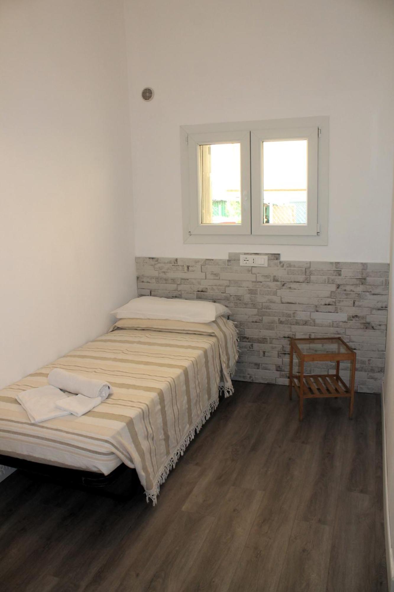 Rachele Guest House La Spezia Kültér fotó