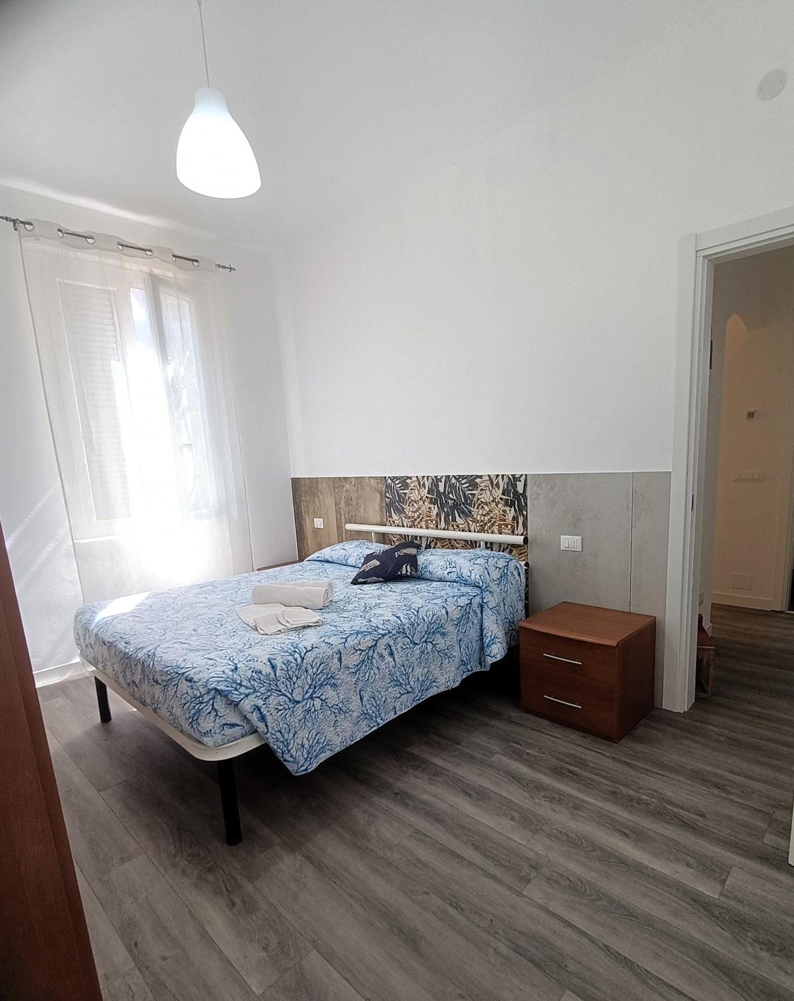 Rachele Guest House La Spezia Kültér fotó