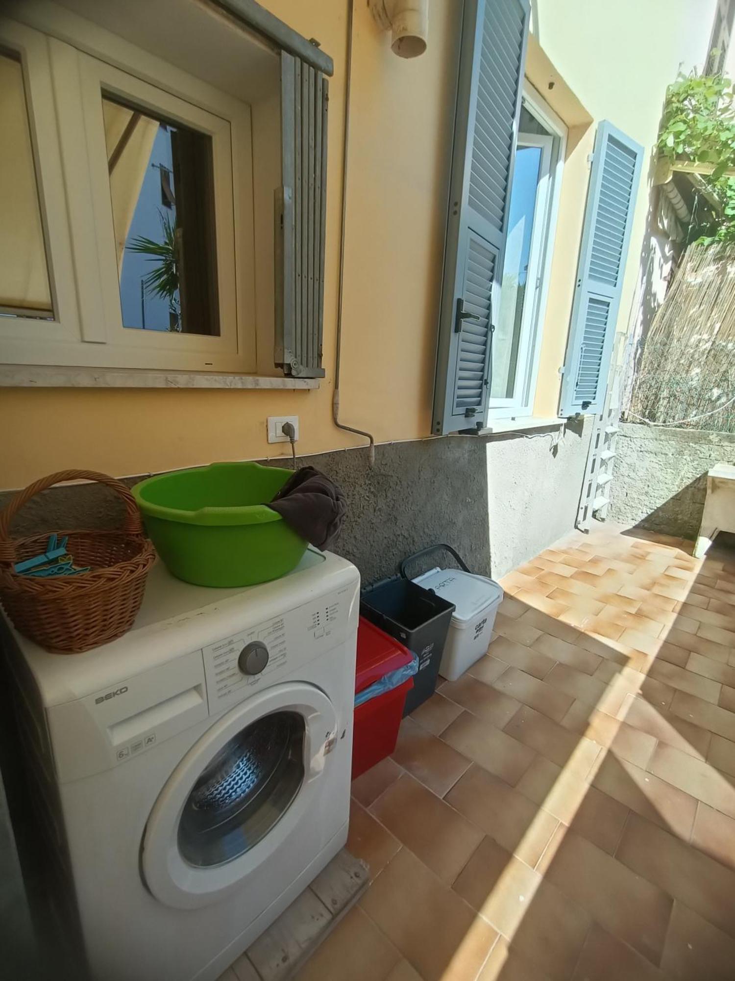 Rachele Guest House La Spezia Kültér fotó