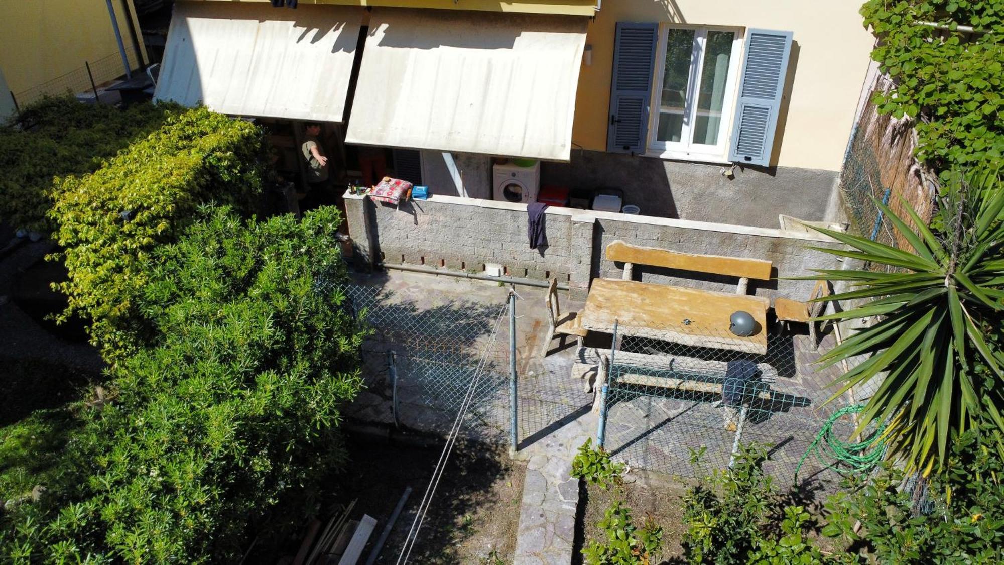 Rachele Guest House La Spezia Kültér fotó